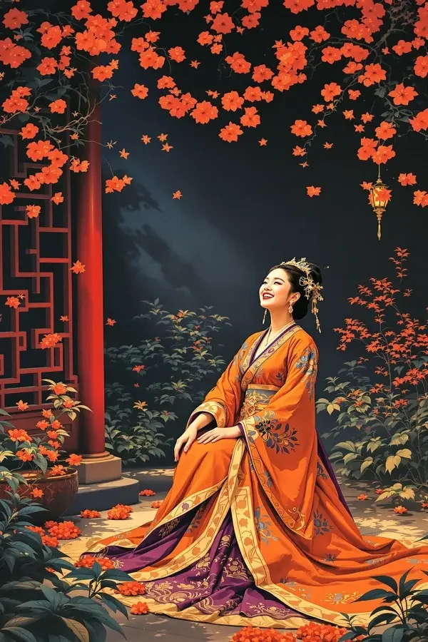 还珠格格 怀旧经典影视剧在线点播 还珠格格海报