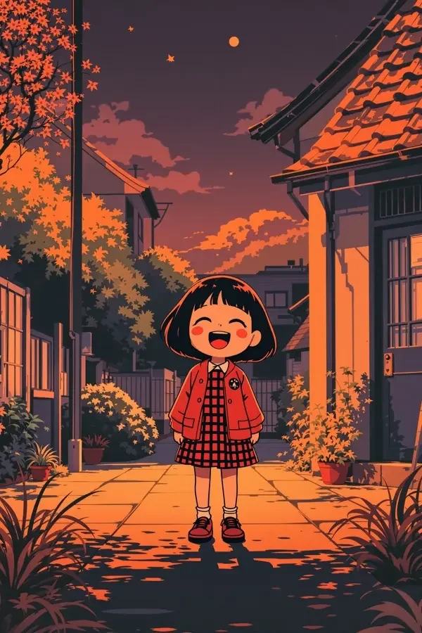 樱桃小丸子 怀旧经典影视剧在线点播 樱桃小丸子海报