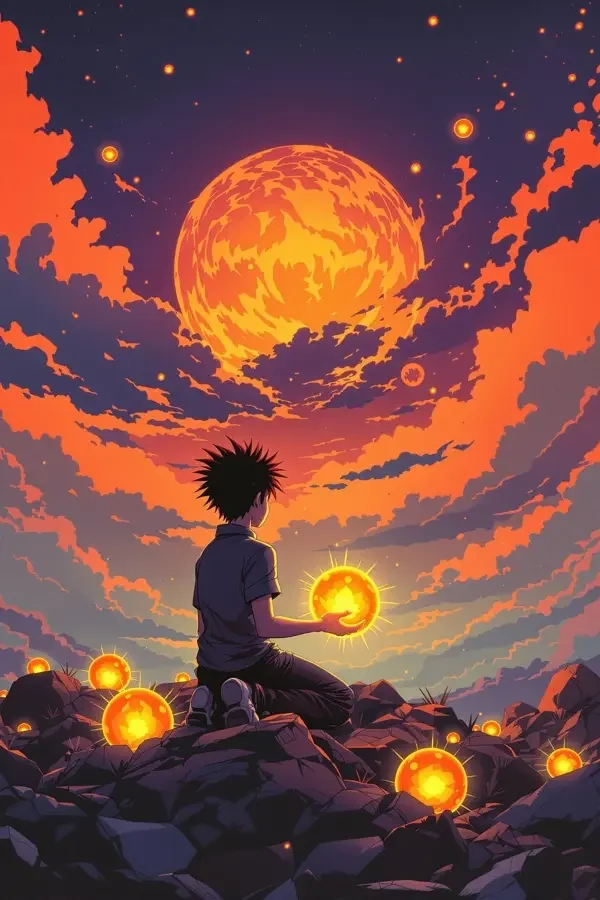 龙珠 怀旧经典影视剧在线点播 龙珠海报